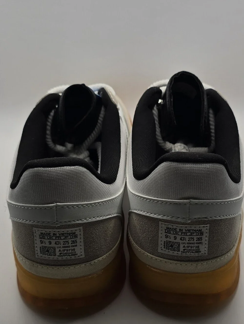 adidas classic benito